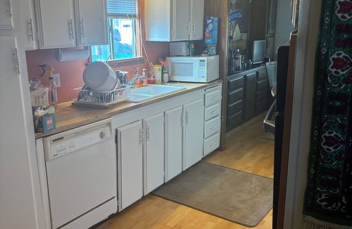 Sunland Estates House | House for rent in sunland state, quincy wa.