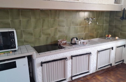 Appietto Villa | House