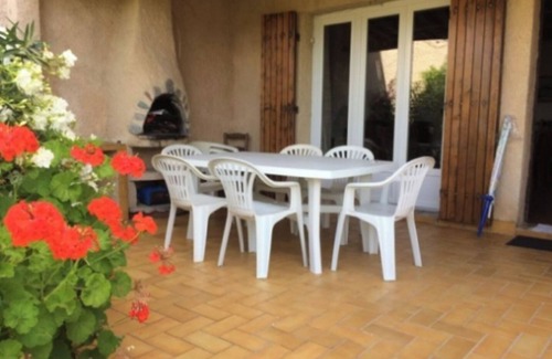 Appietto Villa | House