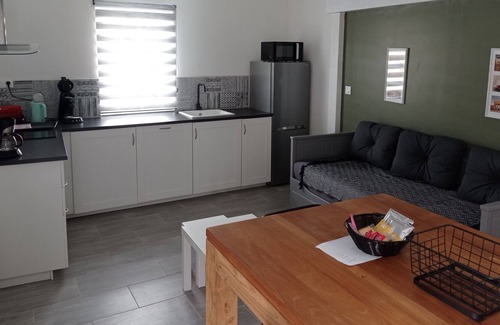 LʼAiguillon-sur-Mer House | House the sting comfortable