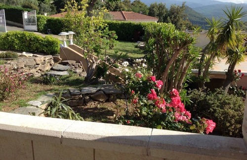 Poggio-dʼOletta House | House
