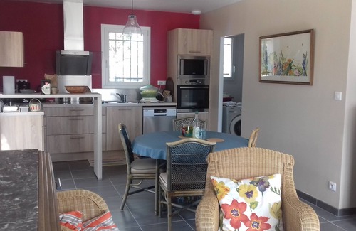 Saint-Martin-de-Castillon House | House in a small Luberon village