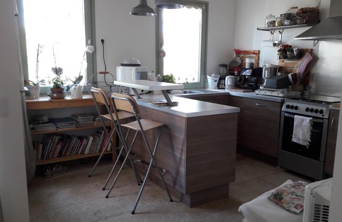Saint-Maximin House | House