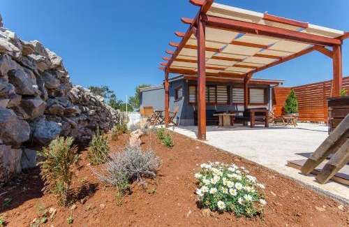 Drvenik Mali House | House Frane