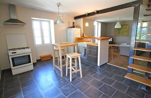 Lissac-sur-Couze Cottage | House full of charm Lissac-sur-Couze