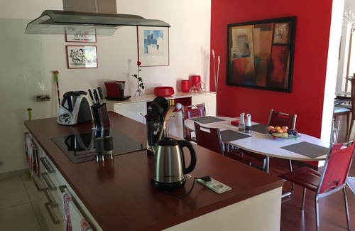 Fuveau Villa | House Fuveau