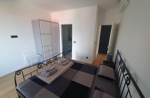 Supetar Apartment | House G