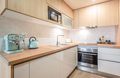 Montemor-o-Novo House | House Gallery in the Heart of the City