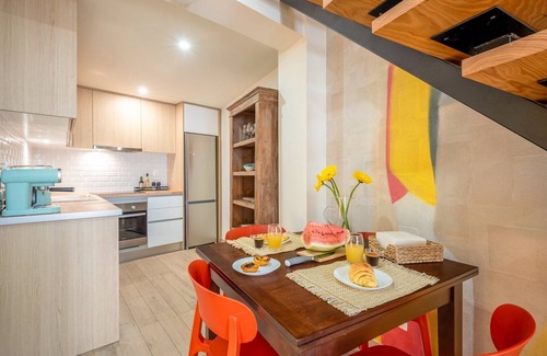 Montemor-o-Novo House | House Gallery in the Heart of the City