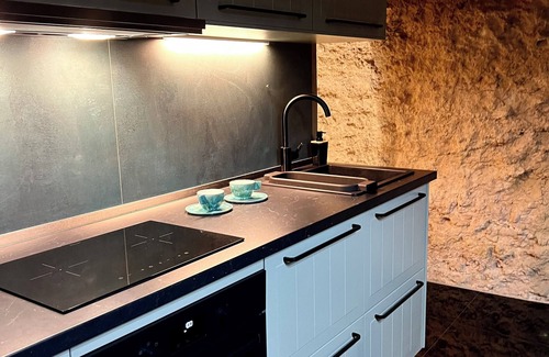 Augusta Cottage | House Gavetta Syracuse