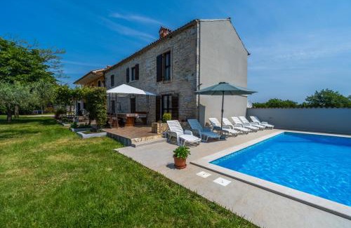 Bicici House | House Gracijela, village Bulići