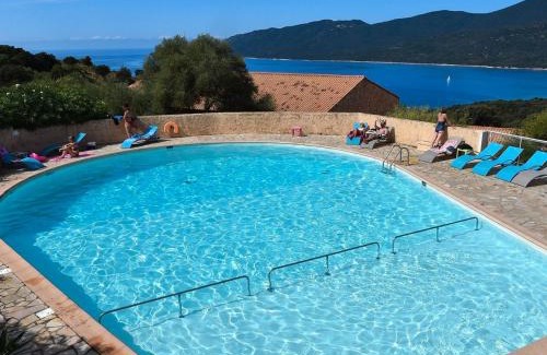 Serra-di-Ferro House | House - Gulf of Valinco