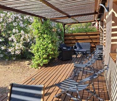 Serra-di-Ferro House | House - Gulf of Valinco