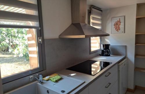 Serra-di-Ferro House | House - Gulf of Valinco