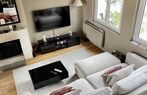 Bry-sur-Marne House | House haven of peace 15 mns Paris center