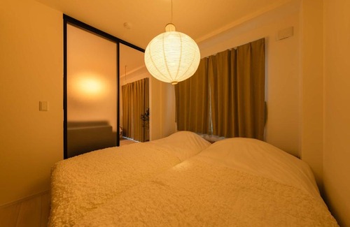Nakano Apartment | House Hotel EKODA 2F HE2122