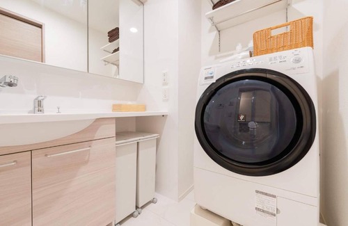 Nakano Apartment | House Hotel EKODA 2F HE2122