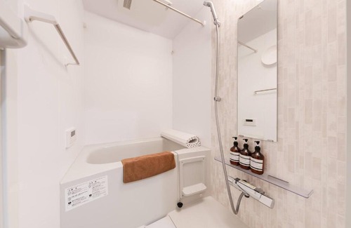 Nakano Apartment | House Hotel EKODA 2F HE2122