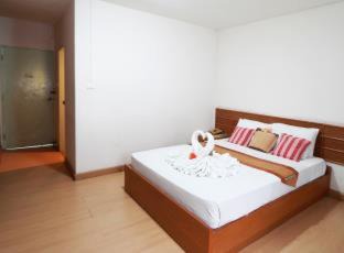 Central Pattaya Hotel | House Hotel Pattaya Sai 3