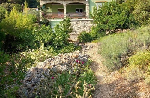 Potirna House | House Garma (119901-K1) - Vela Luka - island Korcula