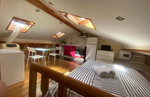Sacavem Apartment | House Impar