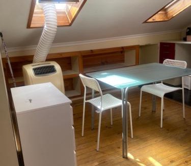 Sacavem Apartment | House Impar