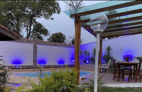 Mairipora Cottage | House in a private condominium Mairiporã