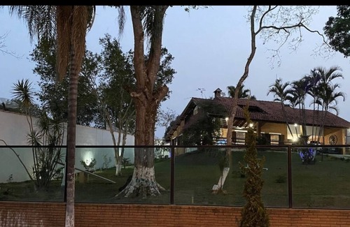 Mairipora Cottage | House in a private condominium Mairiporã