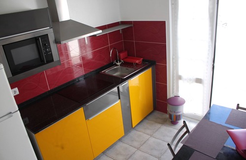 Baleal Apartment | House in Baleal on the beach with sea view terrace