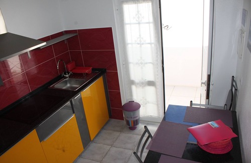Baleal Apartment | House in Baleal on the beach with sea view terrace