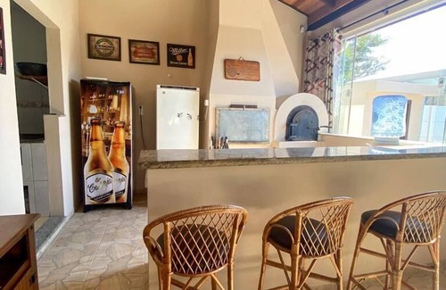 Mariscal House | HOUSE IN BOMBINHAS SANTA CATARINA