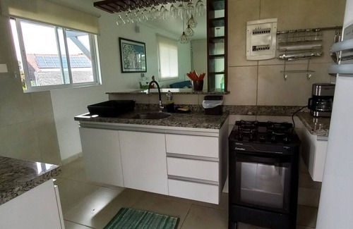 Cha Grande House | House in Cozy Condominium and 5 minutes from Gravatá