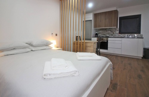 Carvalheira Cottage | House in Gerês for 2 people