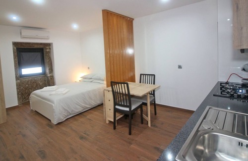 Carvalheira Cottage | House in Gerês for 2 people