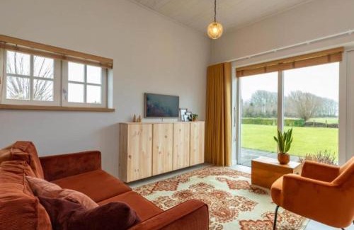 Grijpskerke House | House in Grijpskerke near Seabeach