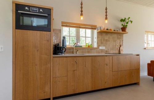 Grijpskerke House | House in Grijpskerke near Seabeach