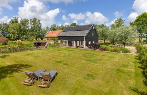 Grijpskerke House | House in Grijpskerke near Seabeach