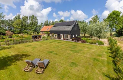 Grijpskerke House | House in Grijpskerke near Seabeach, cleaning included