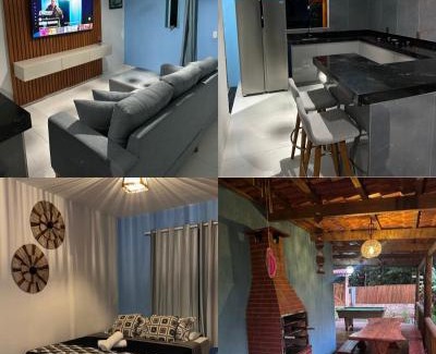Itacare House | House in Itacaré