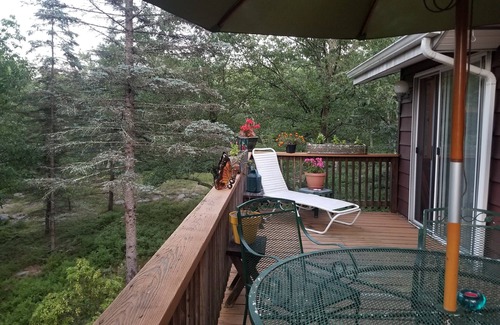 Hawley House | House in Lords Valley Lake Community
