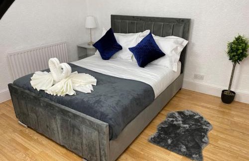 Gillingham Apartment | House in Medway