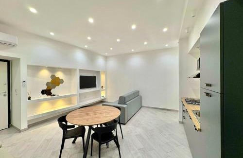 Vasto Apartment | House in Naples