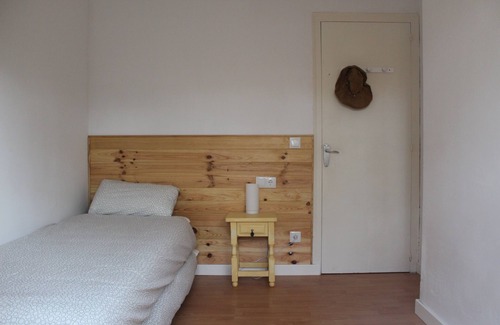 Castell-Platja d'Aro Ski Chalet | House in Platja d'Aro, Costa Brava. 6 guests, Sea view