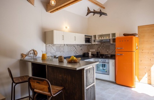 Porquerolles Villa | HOUSE IN PORQUEROLLES CLOSE TO BEACH AND VILLAGE