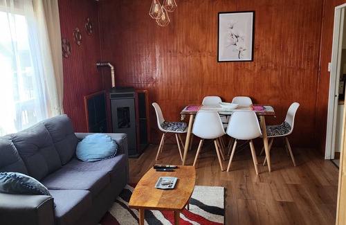 Puerto Varas House | House in Puerto Varas