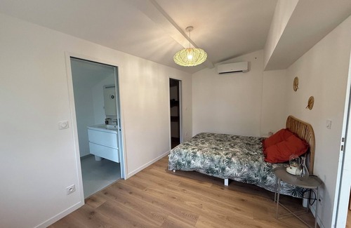 Neac House | House in Saint Emilion