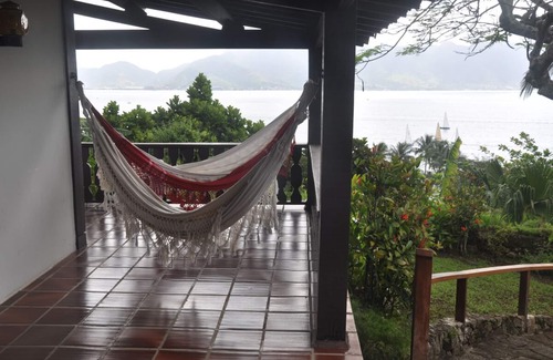 Siriuba House | HOUSE IN SIRIÚBA ILHABELA, SEA VIEW - SPECIAL PRICE FOR CARNIVAL