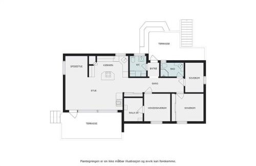 Skien Apartment | House in Skien/Porsgrunn