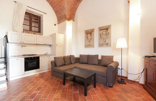 Casalappi House | House in Tuscany near Baratti Beach