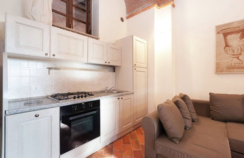 Casalappi House | House in Tuscany near Baratti Beach